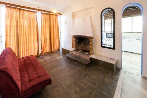 Apartamento Velendzas Holidays