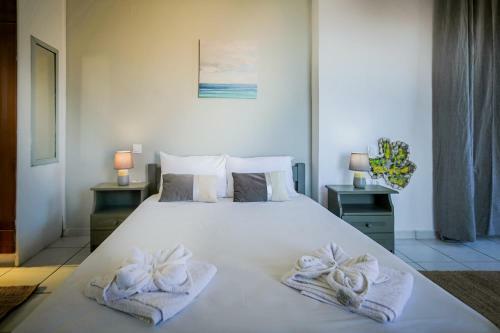 Apartamento Velendzas Holidays