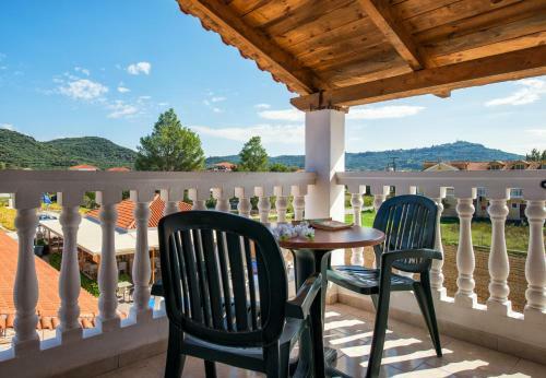 Aparthotel Hotel Plessas Palace