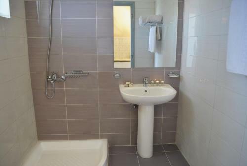 Aparthotel Hotel Plessas Palace