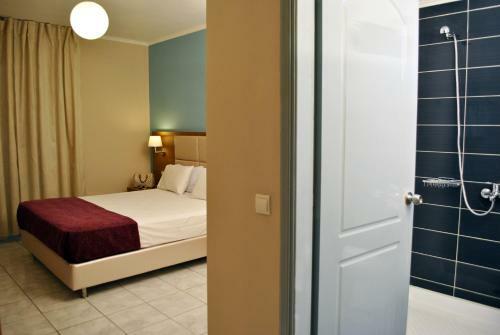 Aparthotel Hotel Plessas Palace