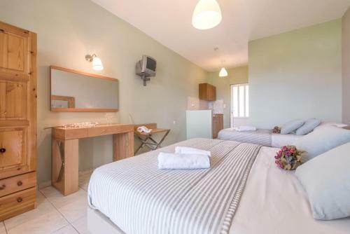 Aparthotel Hotel Plessas Palace