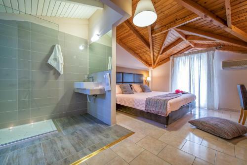 Aparthotel Hotel Plessas Palace