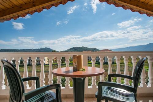 Aparthotel Hotel Plessas Palace