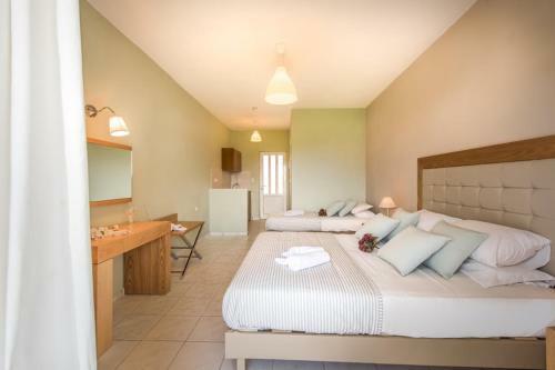 Aparthotel Hotel Plessas Palace