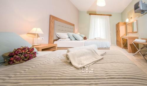 Aparthotel Hotel Plessas Palace
