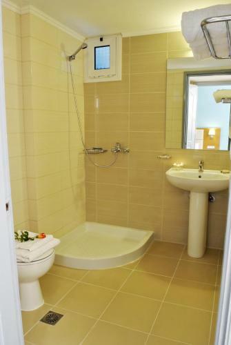Aparthotel Hotel Plessas Palace