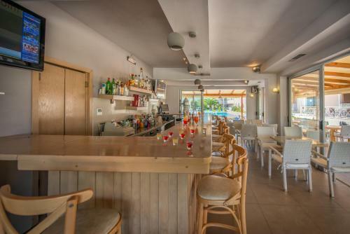 Aparthotel Hotel Plessas Palace