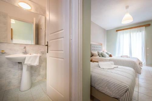 Aparthotel Hotel Plessas Palace