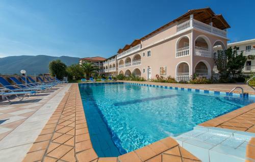 Aparthotel Hotel Plessas Palace