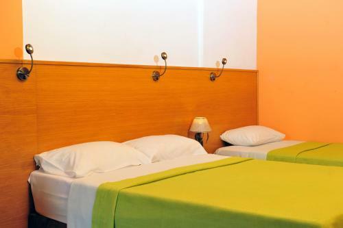 Valais Hotel
