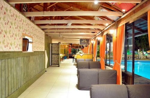 Valais Hotel