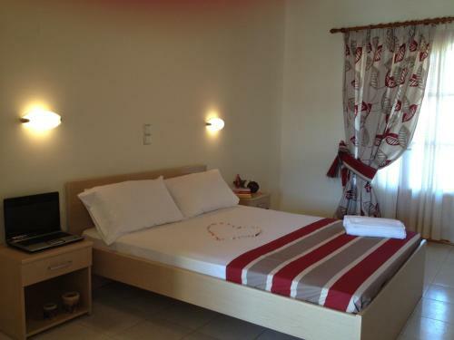 Apartamento Antonio Studios