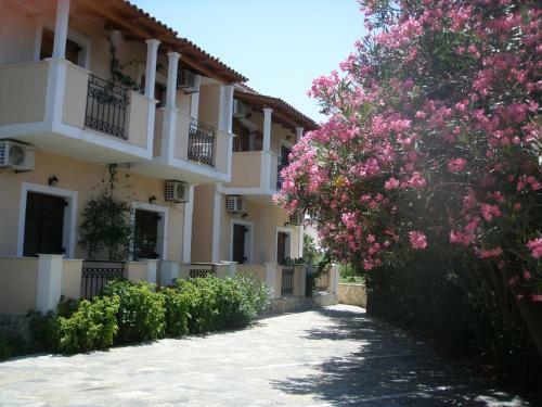 Apartamento Antonio Studios