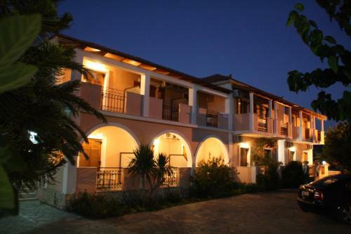 Apartamento Antonio Studios