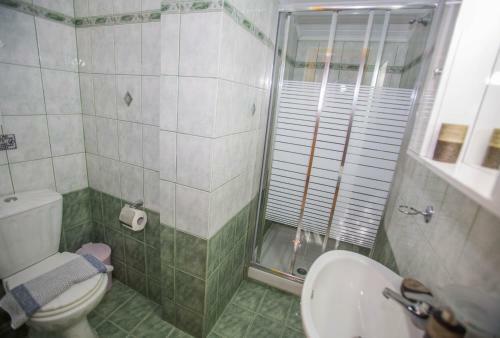 Ammos Apartments