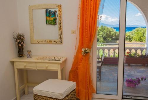 Ammos Apartments