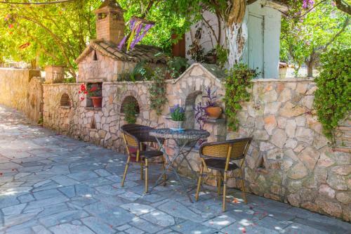 Ammos Apartments