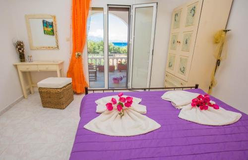 Ammos Apartments