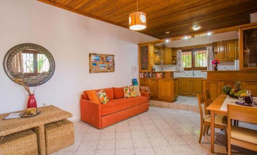 Ammos Apartments