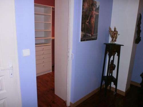 Bed & Breakfast L'odyss�e