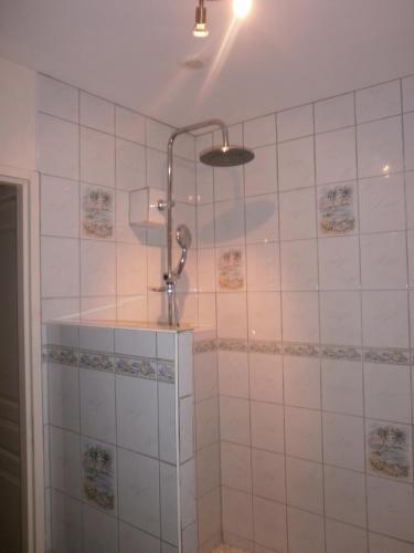 Bed & Breakfast L'odyss�e