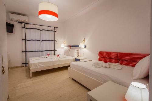 Apartamento Spinos Studios