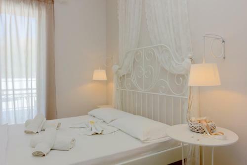 Apartamento Spinos Studios