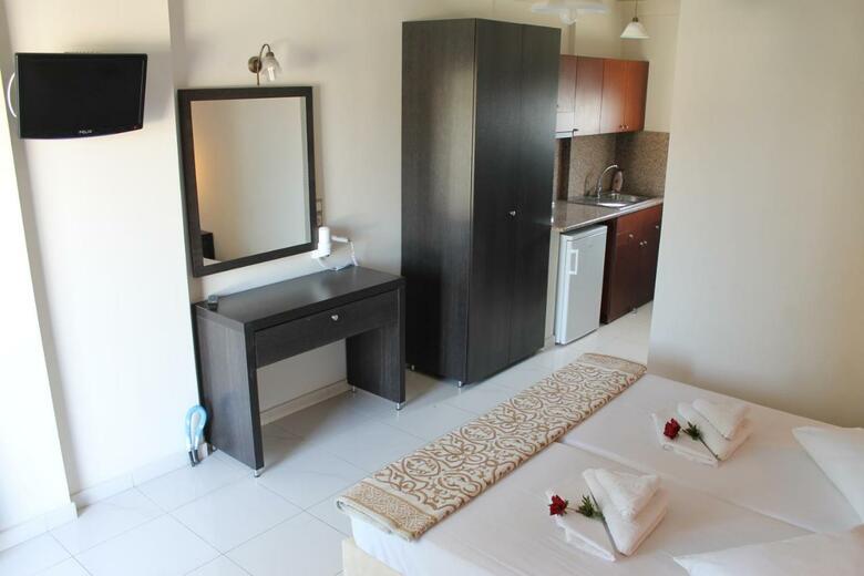 Apartamento La Caretta