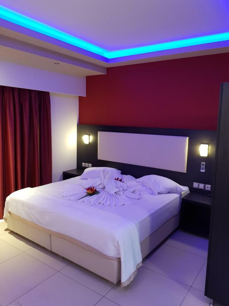 Apartamento La Caretta