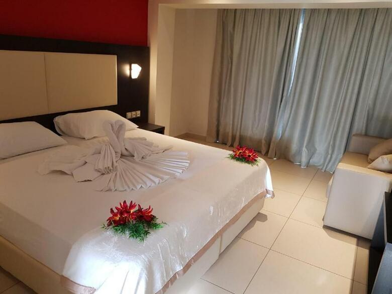 Apartamento La Caretta