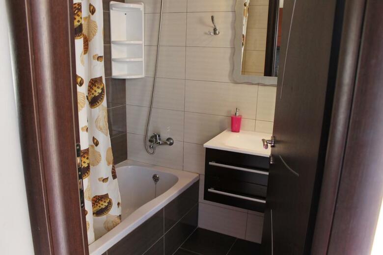 Apartamento La Caretta