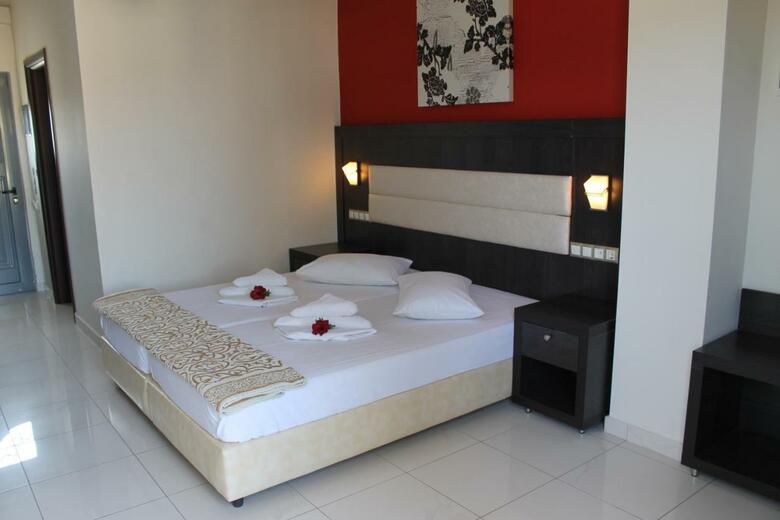 Apartamento La Caretta