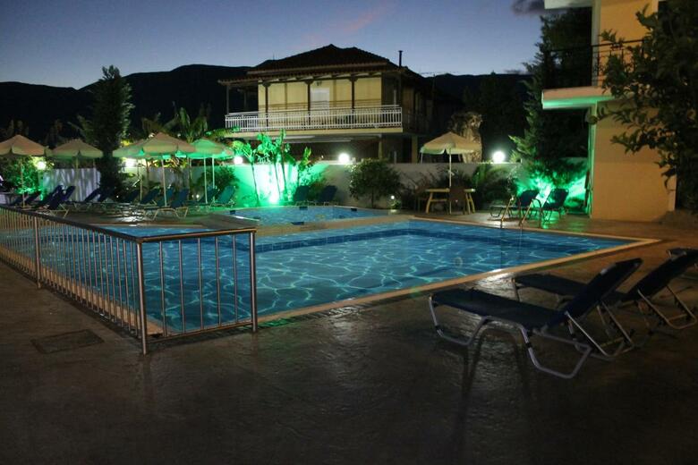 Apartamento La Caretta