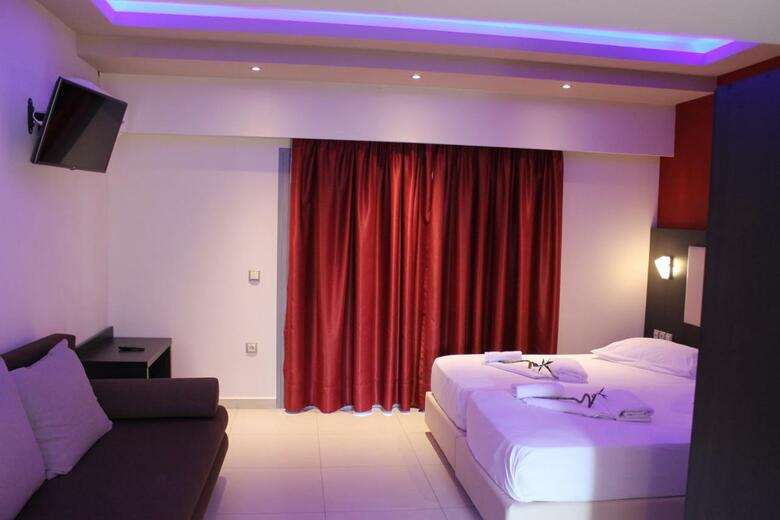 Apartamento La Caretta
