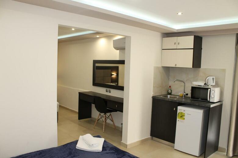 Apartamento La Caretta