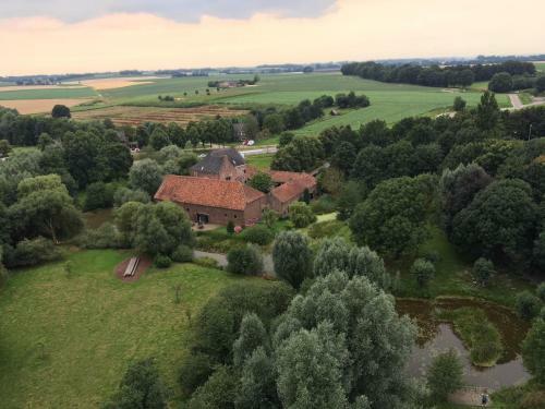 Hotel-restaurant Schinvelder Hoeve