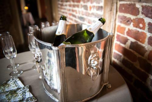 Hotel-restaurant Schinvelder Hoeve