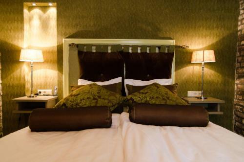 Hotel-restaurant Schinvelder Hoeve