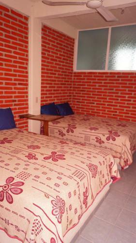 Posada Hotel Blanch