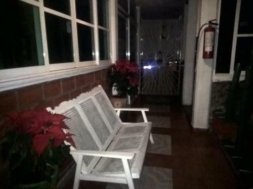 Posada Hotel Blanch