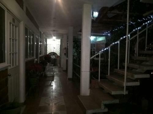 Posada Hotel Blanch