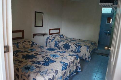 Posada Hotel Blanch