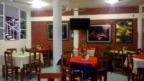 Posada Hotel Blanch