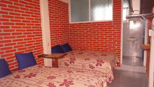 Posada Hotel Blanch