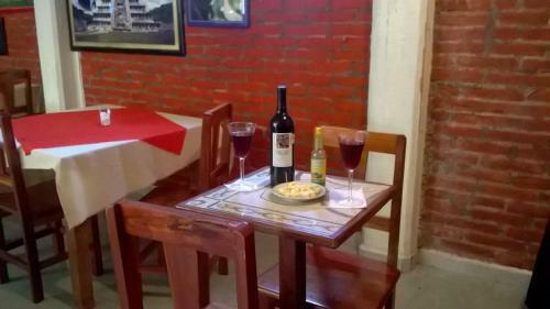 Posada Hotel Blanch
