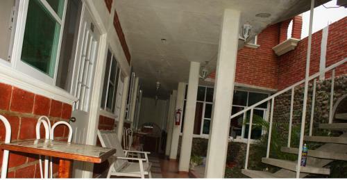 Posada Hotel Blanch