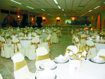 Hotel Tajin