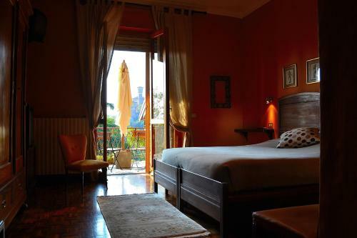 Agroturismo Monvillone