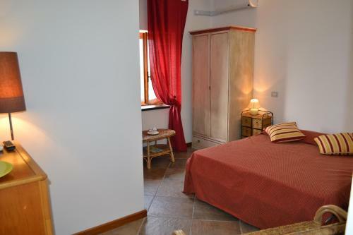 Agroturismo Monvillone